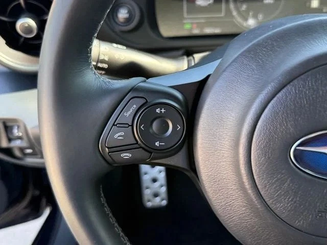 2025 Subaru BRZ 2nd Gen - Image 12 of 18