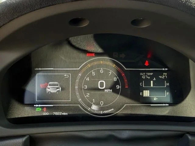 2025 Subaru BRZ 2nd Gen - Image 16 of 18