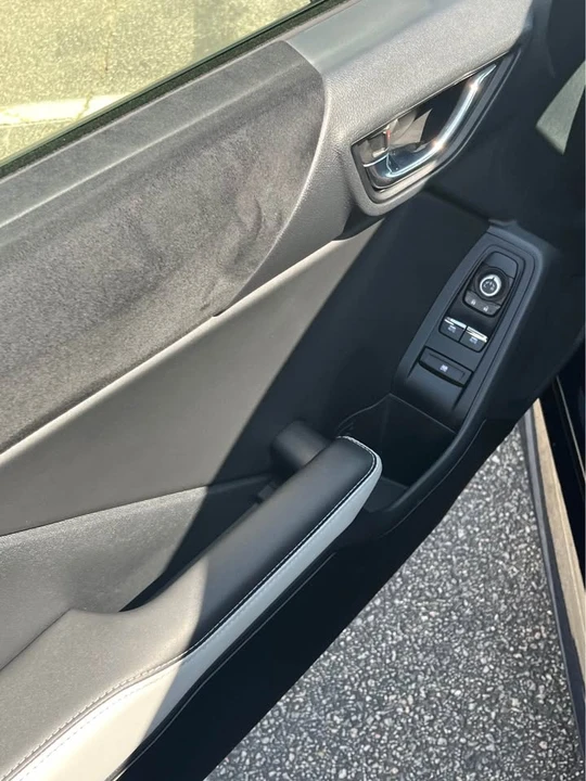 2025 Subaru BRZ 2nd Gen - Image 6 of 6