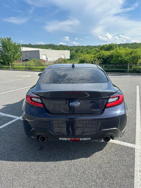 2025 Subaru BRZ 2nd Gen - Image 6 of 8