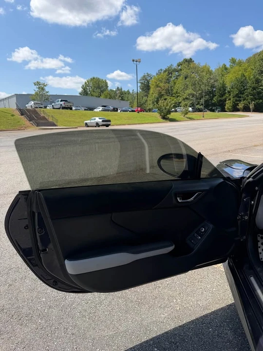 2025 Subaru BRZ 2nd Gen - Image 9 of 15