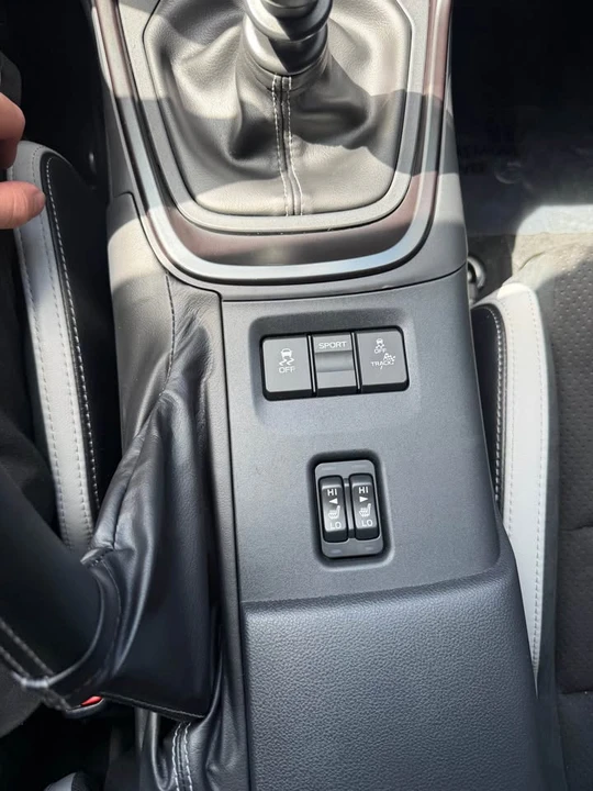 2025 Subaru BRZ 2nd Gen - Image 8 of 15