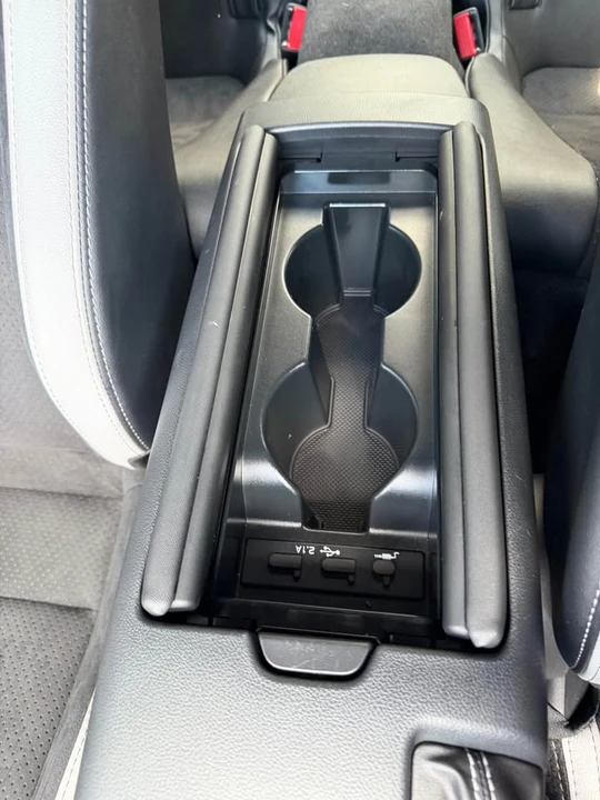 2025 Subaru BRZ 2nd Gen - Image 15 of 15
