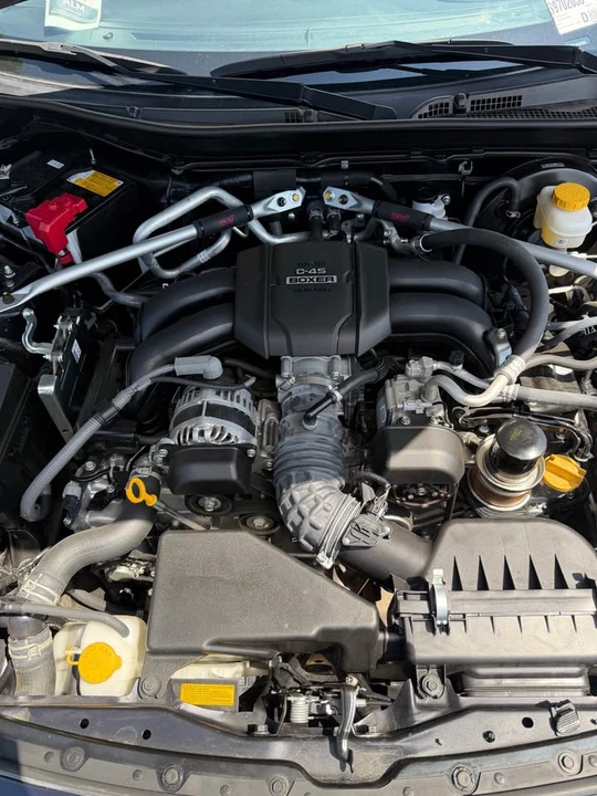 2025 Subaru BRZ 2nd Gen - Image 13 of 15