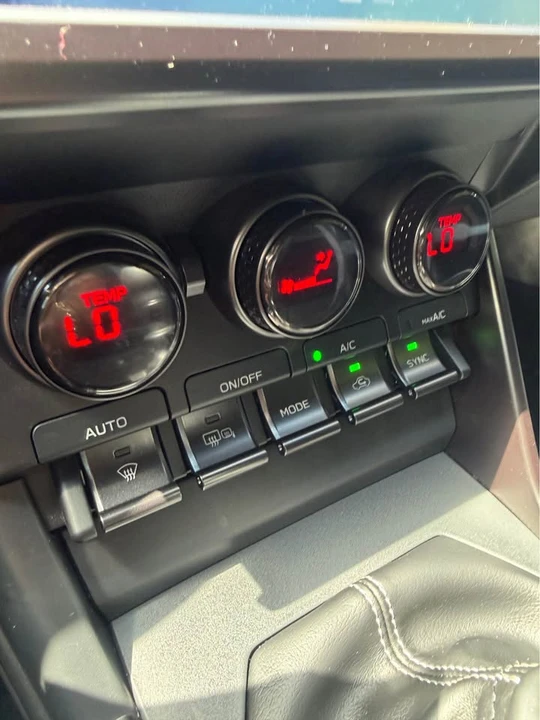 2025 Subaru BRZ 2nd Gen - Image 7 of 15