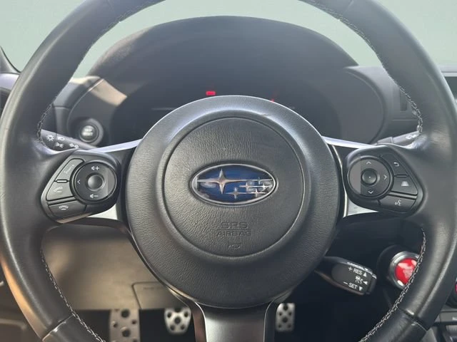 2025 Subaru BRZ 2nd Gen - Image 15 of 28