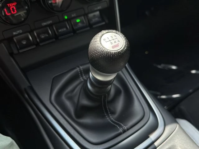 2025 Subaru BRZ 2nd Gen - Image 23 of 28
