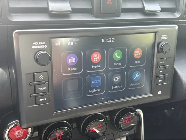 2025 Subaru BRZ 2nd Gen - Image 21 of 28