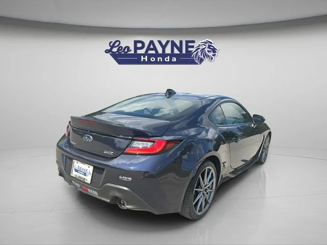 2025 Subaru BRZ 2nd Gen - Image 6 of 28