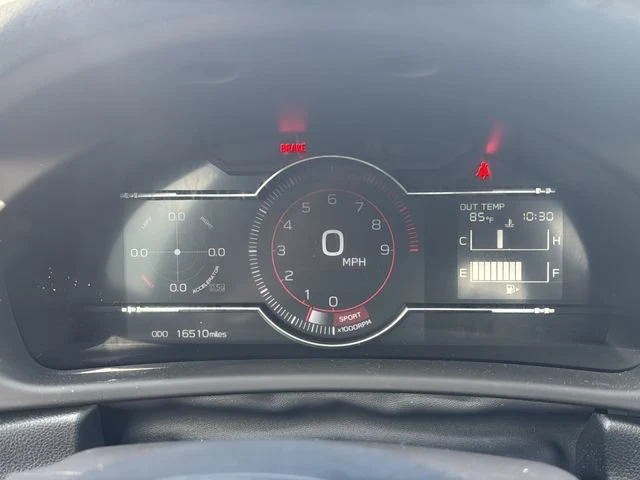 2025 Subaru BRZ 2nd Gen - Image 19 of 28