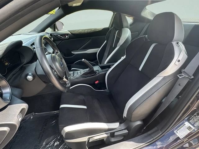 2025 Subaru BRZ 2nd Gen - Image 8 of 28