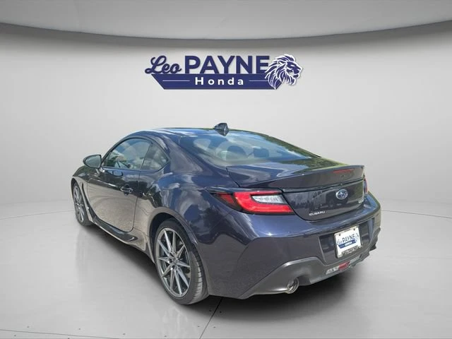 2025 Subaru BRZ 2nd Gen - Image 5 of 28