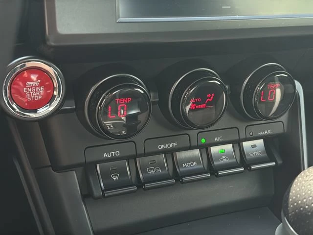 2025 Subaru BRZ 2nd Gen - Image 22 of 28