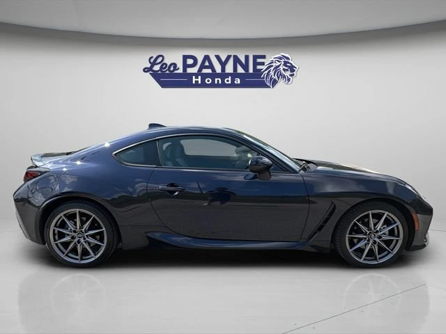 2025 Subaru BRZ 2nd Gen - Image 7 of 28
