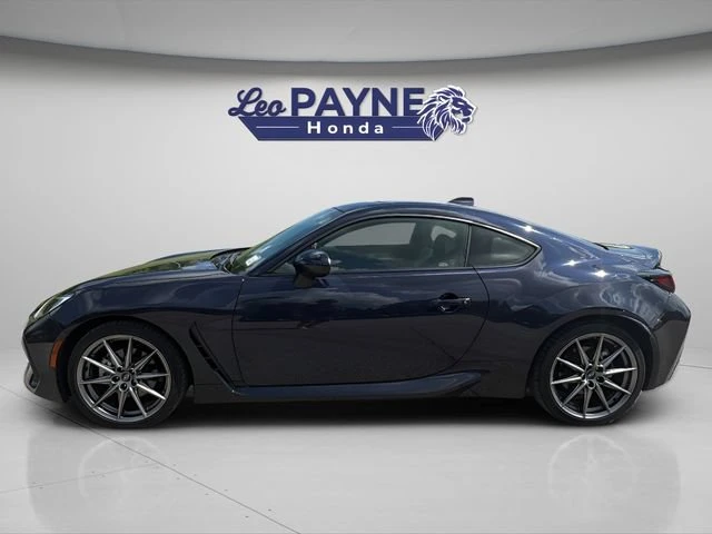 2025 Subaru BRZ 2nd Gen - Image 4 of 28