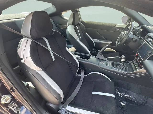 2025 Subaru BRZ 2nd Gen - Image 11 of 28