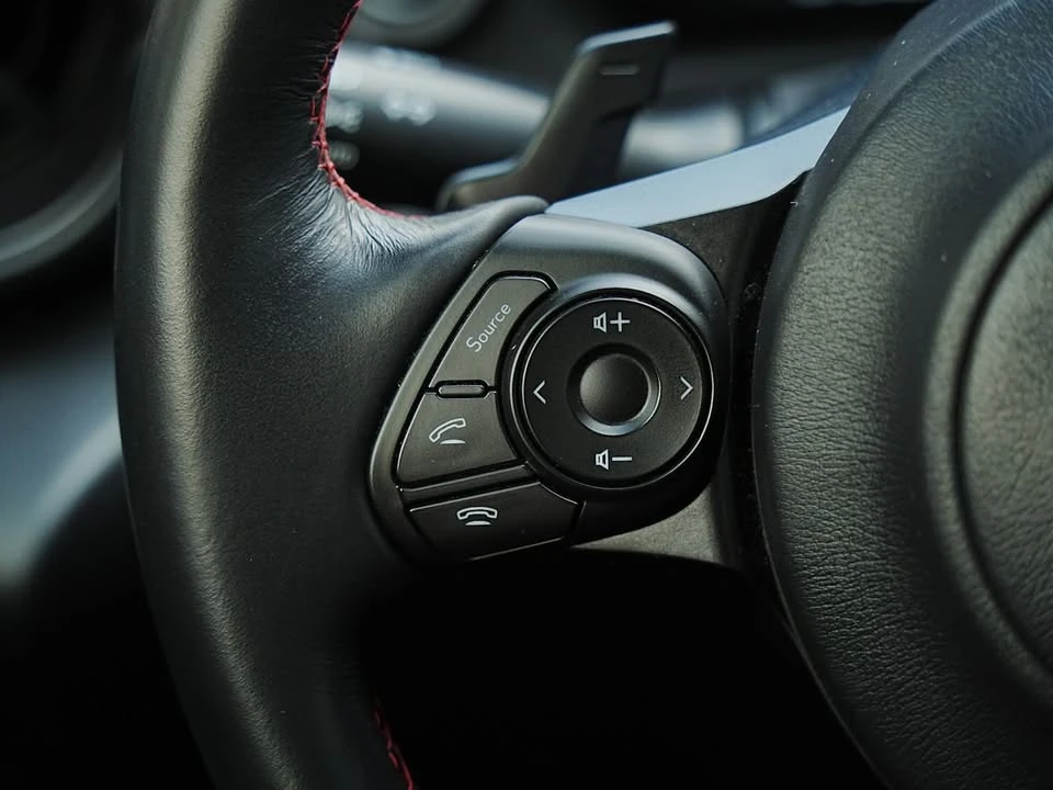 2025 Subaru BRZ 2nd Gen - Image 15 of 20