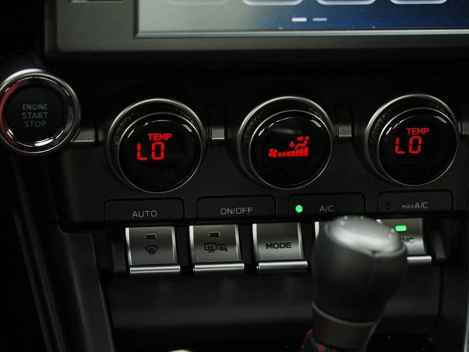 2025 Subaru BRZ 2nd Gen - Image 19 of 20