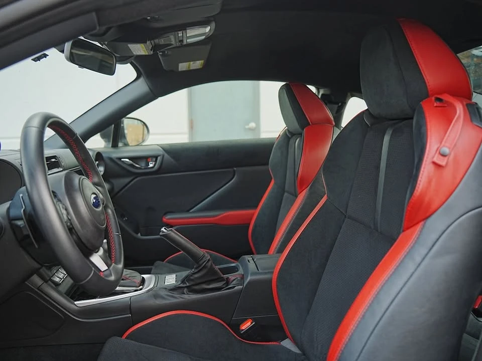 2025 Subaru BRZ 2nd Gen - Image 10 of 20