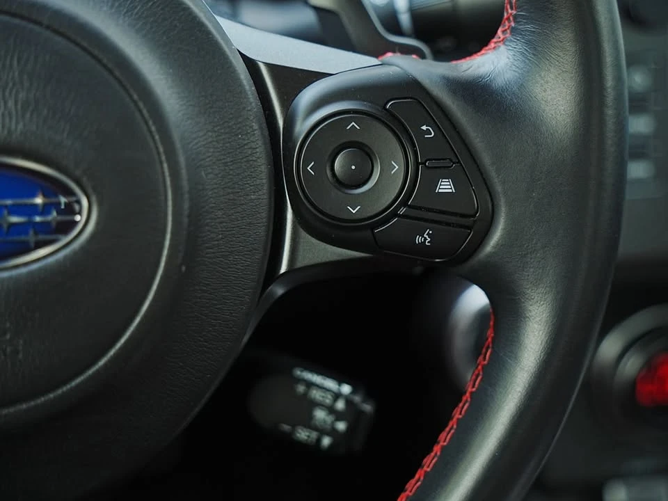 2025 Subaru BRZ 2nd Gen - Image 16 of 20