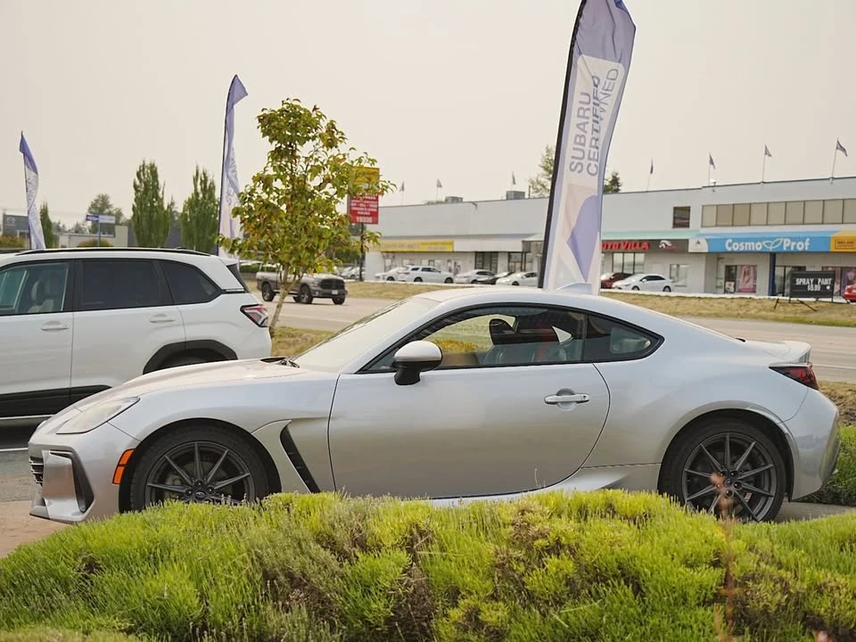 2025 Subaru BRZ 2nd Gen - Image 3 of 20