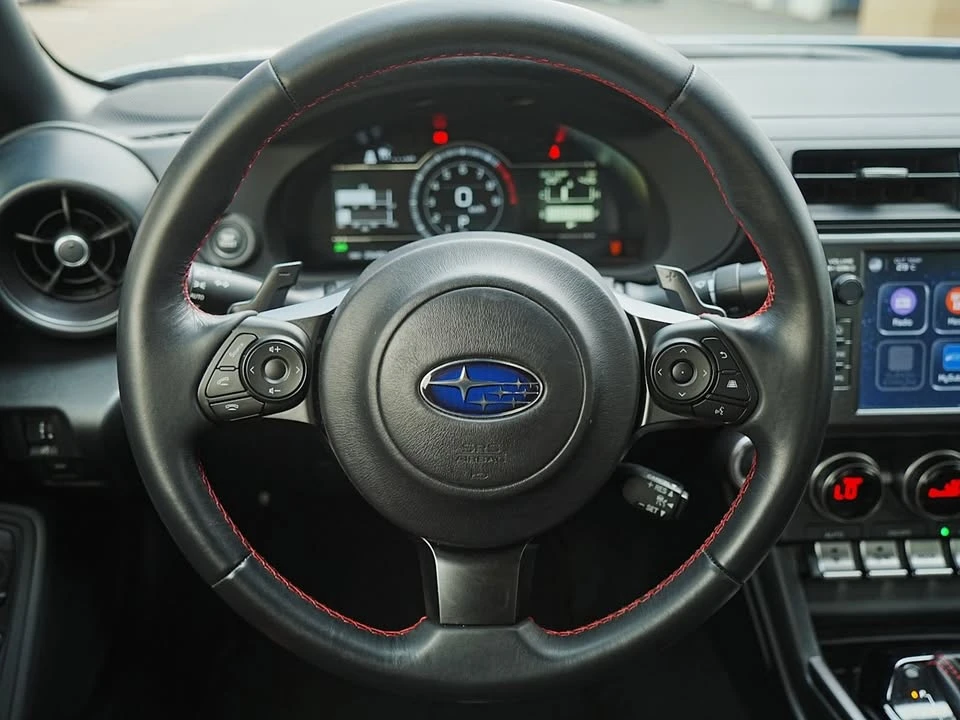 2025 Subaru BRZ 2nd Gen - Image 13 of 20