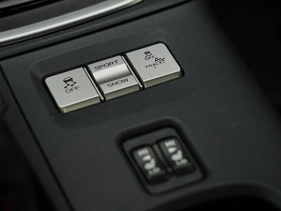 2025 Subaru BRZ 2nd Gen - Image 20 of 20