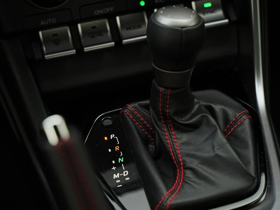 2025 Subaru BRZ 2nd Gen - Image 18 of 20