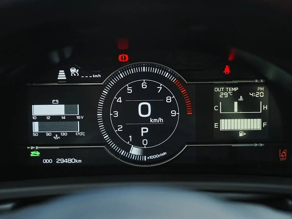 2025 Subaru BRZ 2nd Gen - Image 14 of 20