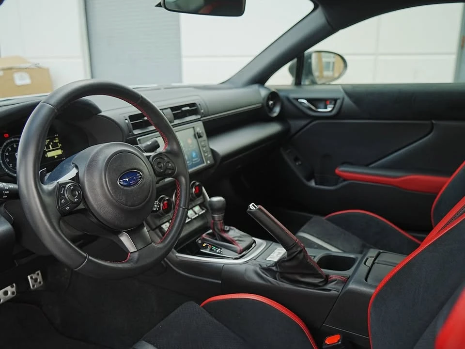 2025 Subaru BRZ 2nd Gen - Image 11 of 20