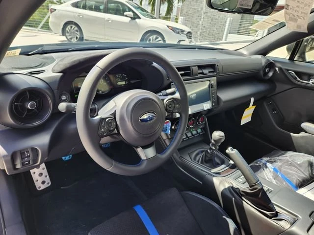 2025 Subaru BRZ 2nd Gen - Image 7 of 9