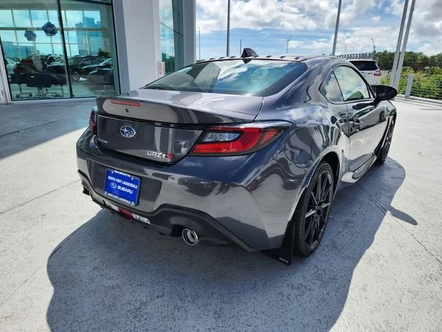 2025 Subaru BRZ 2nd Gen - Image 3 of 9