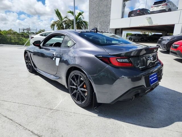 2025 Subaru BRZ 2nd Gen - Image 4 of 9