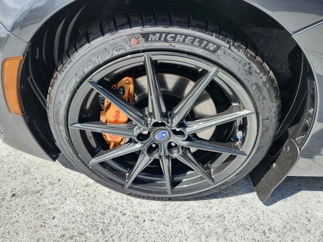 2025 Subaru BRZ 2nd Gen - Image 6 of 9