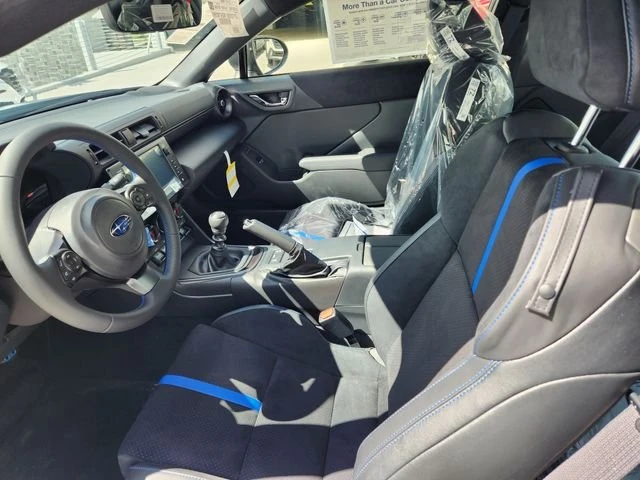 2025 Subaru BRZ 2nd Gen - Image 8 of 9