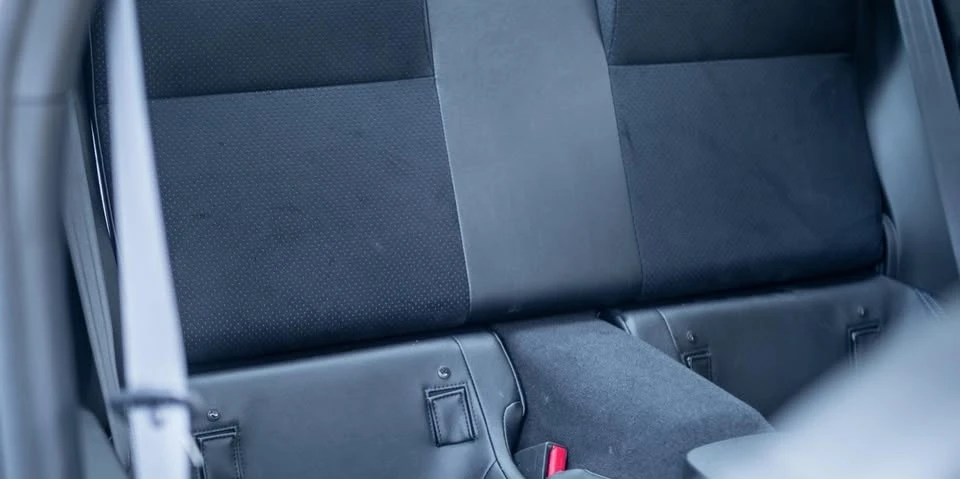 2025 Subaru BRZ 2nd Gen - Image 5 of 5