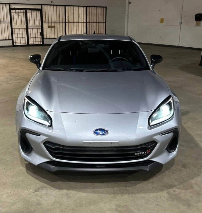 2025 Subaru BRZ 2nd Gen - Image 4 of 5