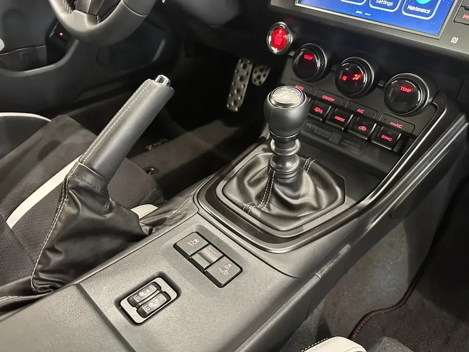 2025 Subaru BRZ 2nd Gen - Image 16 of 17