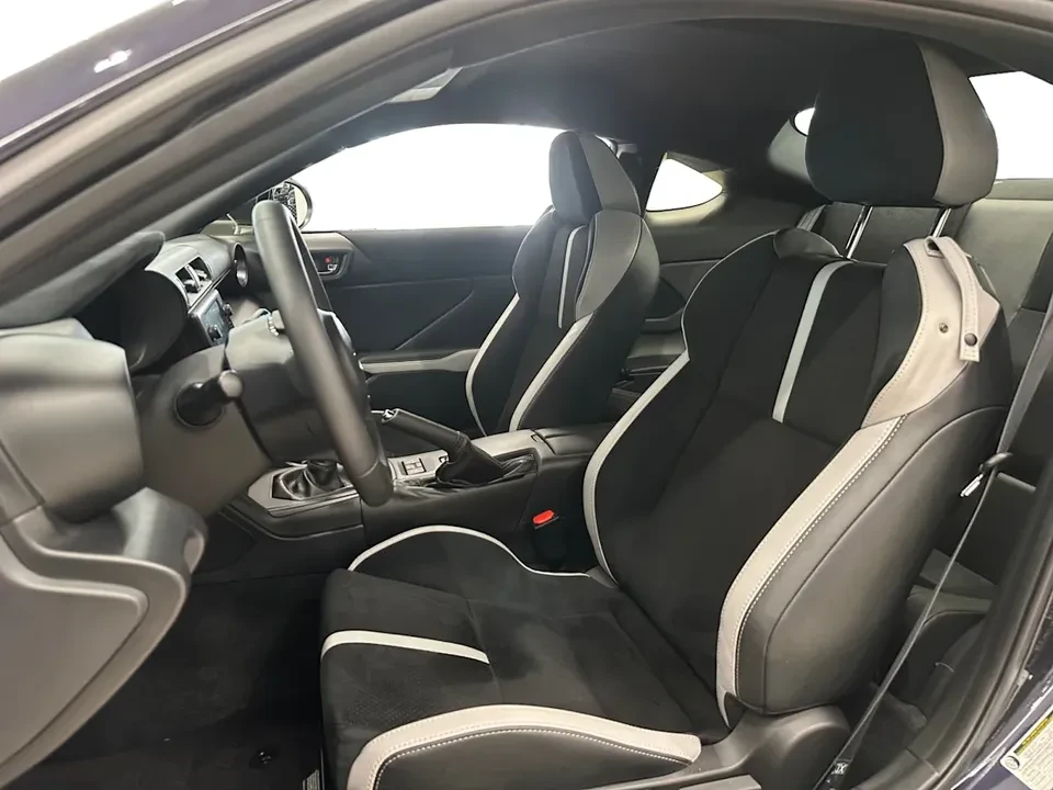 2025 Subaru BRZ 2nd Gen - Image 14 of 17