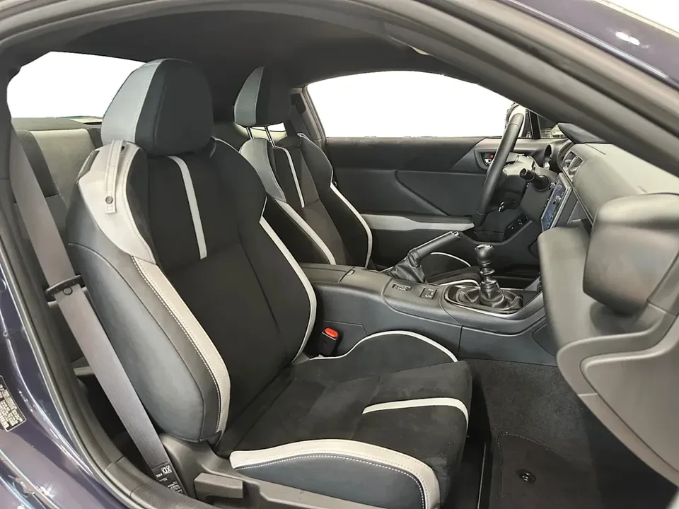 2025 Subaru BRZ 2nd Gen - Image 17 of 17
