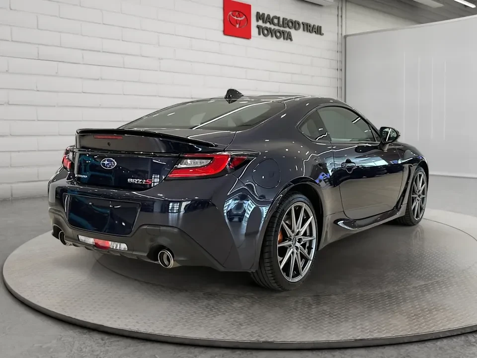 2025 Subaru BRZ 2nd Gen - Image 5 of 17
