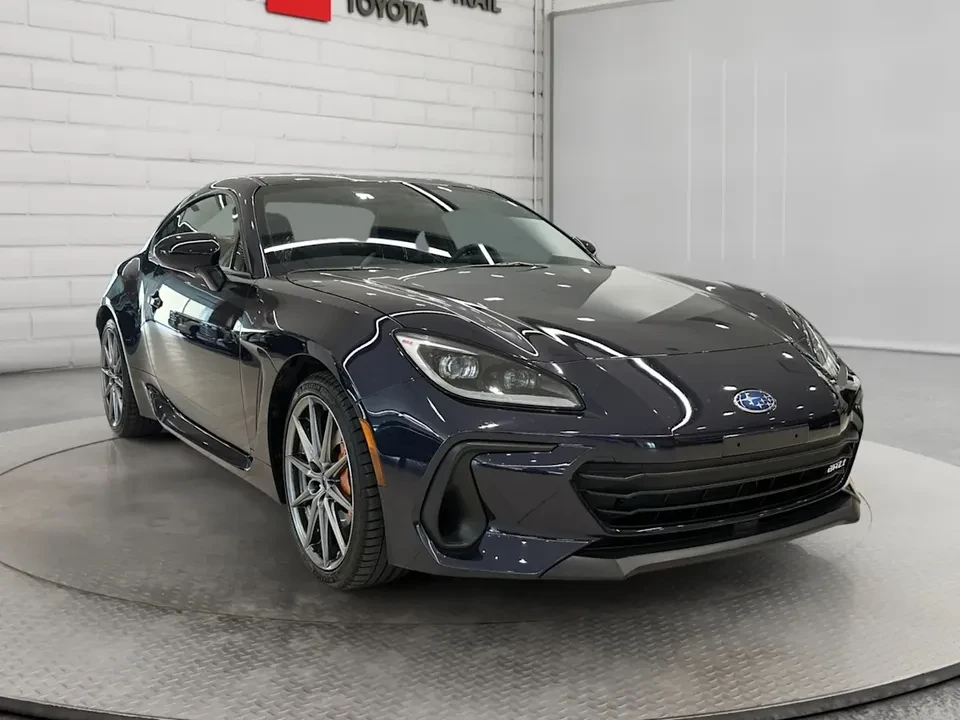 2025 Subaru BRZ 2nd Gen - Image 7 of 17