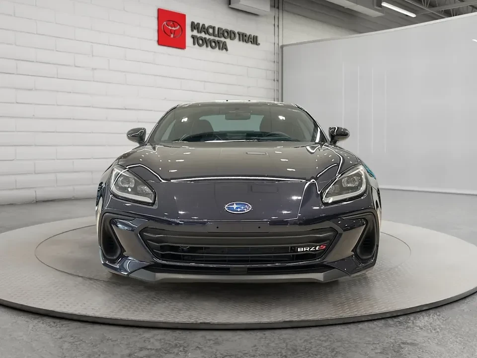2025 Subaru BRZ 2nd Gen - Image 8 of 17