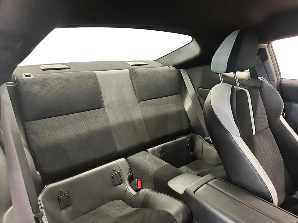 2025 Subaru BRZ 2nd Gen - Image 10 of 17