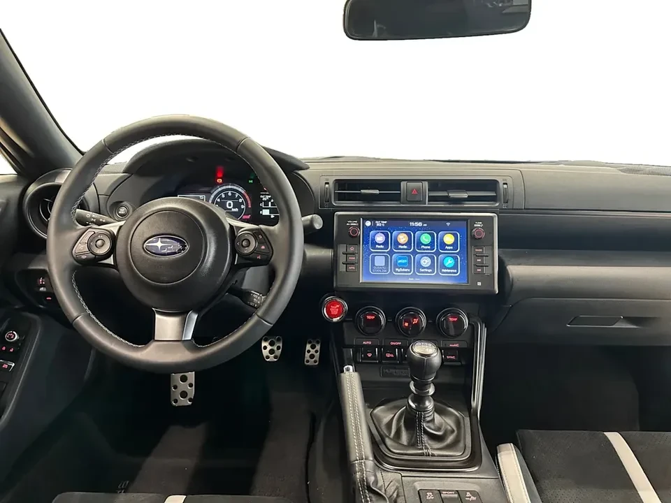2025 Subaru BRZ 2nd Gen - Image 11 of 17