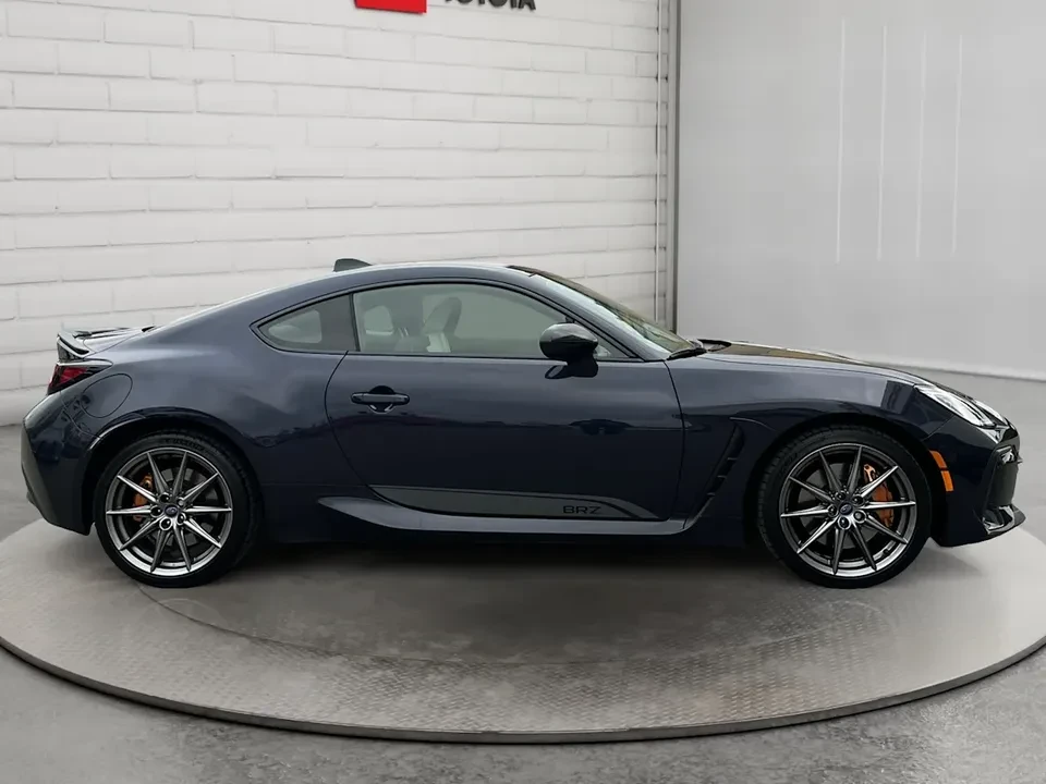 2025 Subaru BRZ 2nd Gen - Image 6 of 17