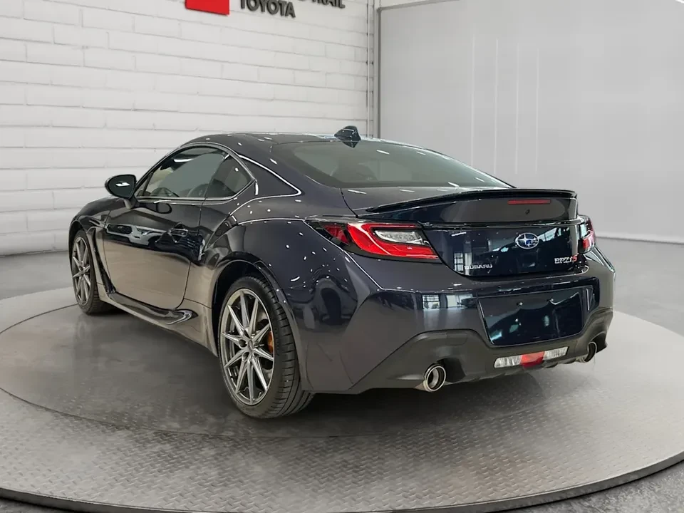 2025 Subaru BRZ 2nd Gen - Image 3 of 17