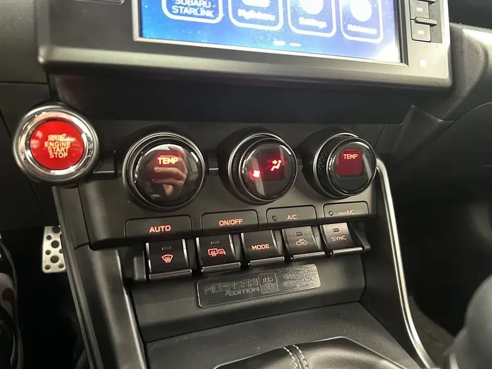 2025 Subaru BRZ 2nd Gen - Image 15 of 17