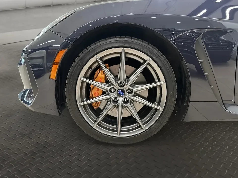 2025 Subaru BRZ 2nd Gen - Image 9 of 17