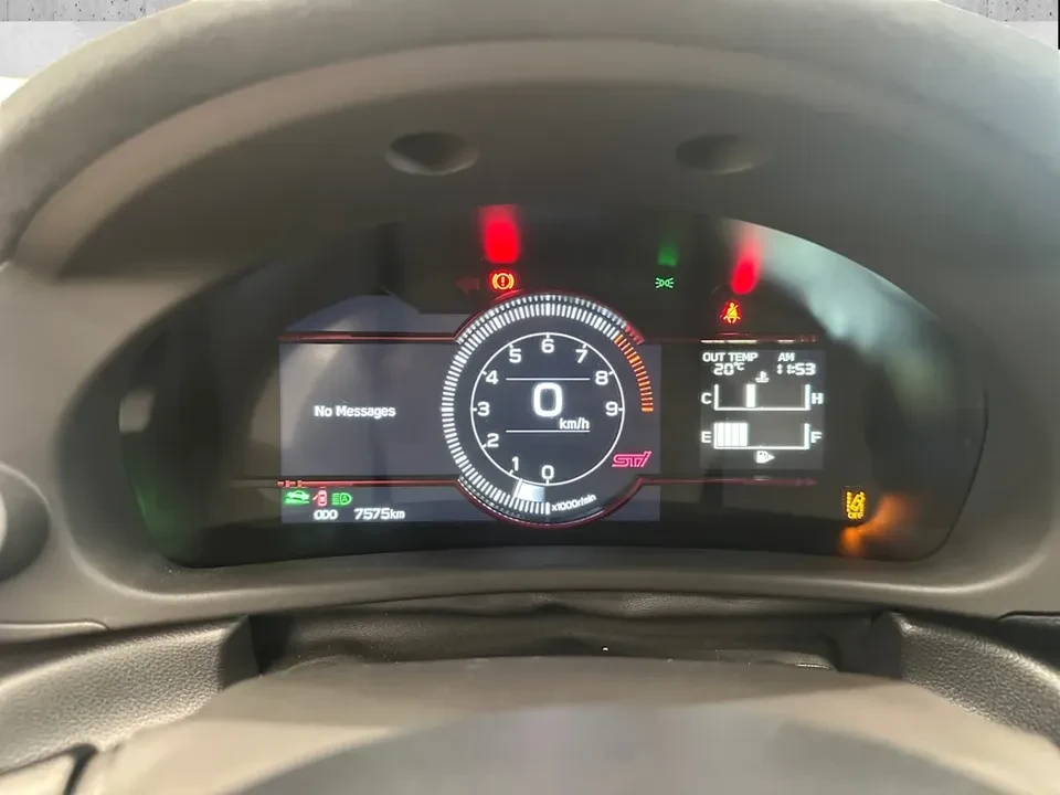 2025 Subaru BRZ 2nd Gen - Image 13 of 17